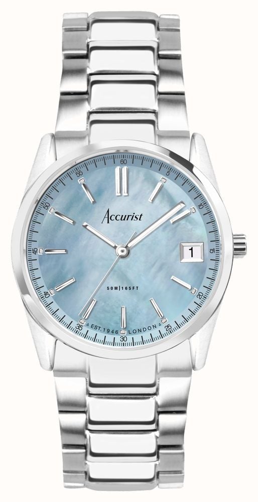 Accurist 74002