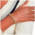 Tommy Hilfiger Tommy Hilfiger Layering Bracelet Stainless Steel 2781083 - alternate view 2