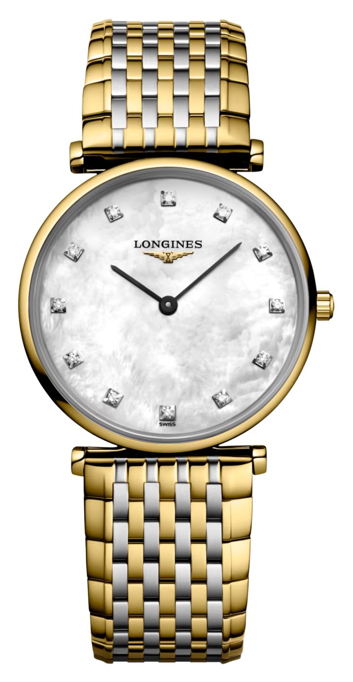 LONGINES L45122877 La Grande Classique De Longines (29mm) Watch