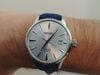 Customer picture of Seiko Presage Automatic | Stainless Steel | SRPB43J1