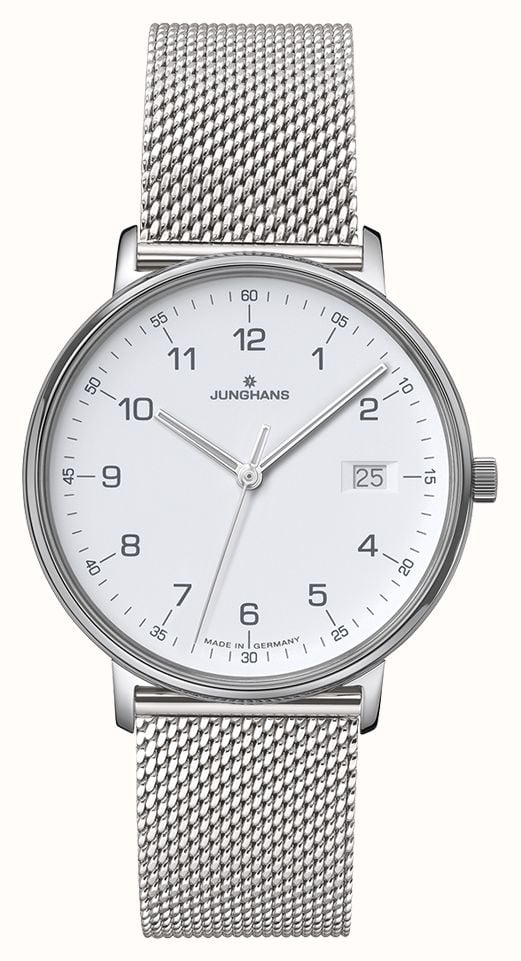 Junghans 47/4457.44