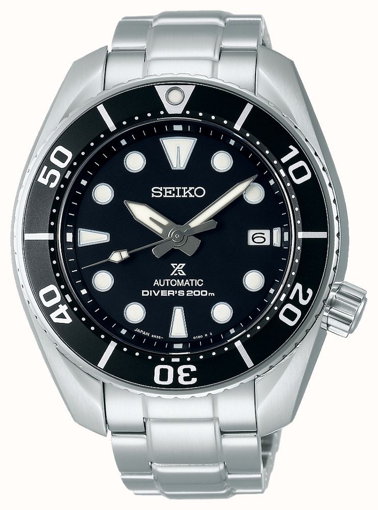 Seiko SPB101J1