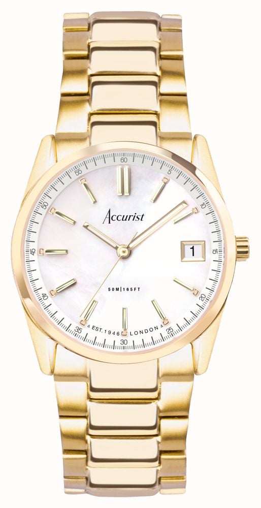 Accurist 74005