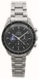 Pre-owned Omega Speedmaster Apollo 8 (3597.12.00) Limited Edition 200 pcs 1997 / 1998 Watch JMP-135604