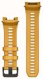 Garmin 26mm Sunburst Silicone Watch Band (Instinct 3 – 50mm) - Strap Only 010-13396-06 - alternate view 2