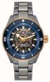RADO Captain Cook High-Tech Ceramic Skeleton (43mm) Black Dial / High-Tech Ceramic Bracelet Watch R32148172