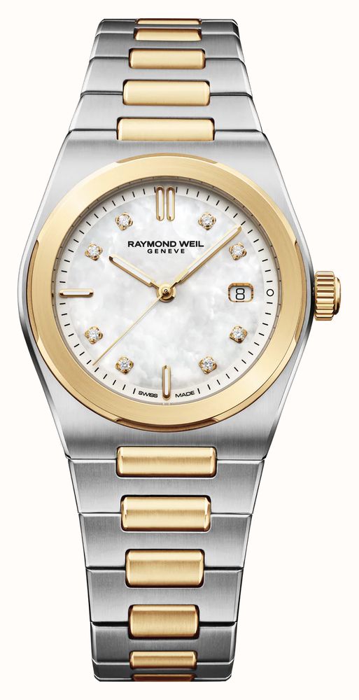 Raymond Weil 1250-STP-97081