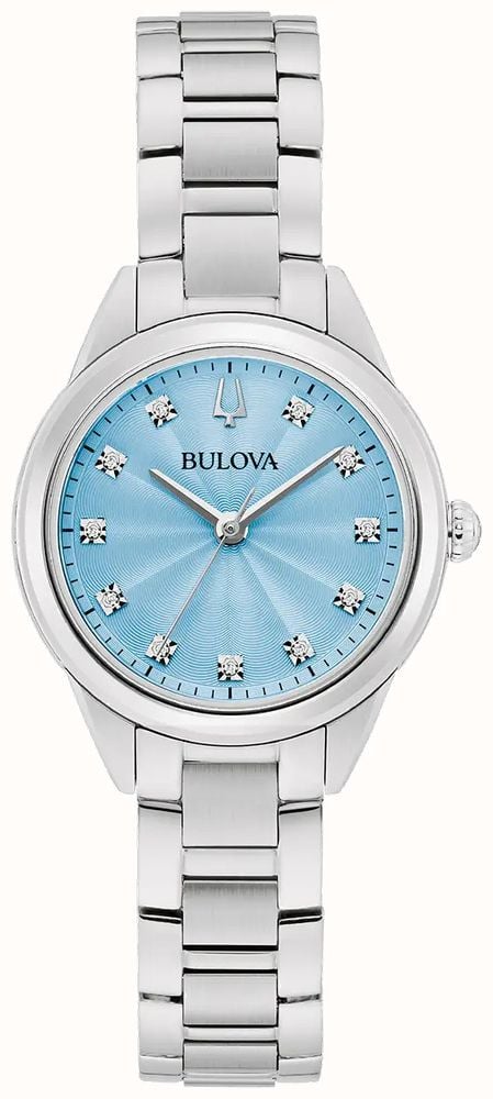 Bulova 96P250