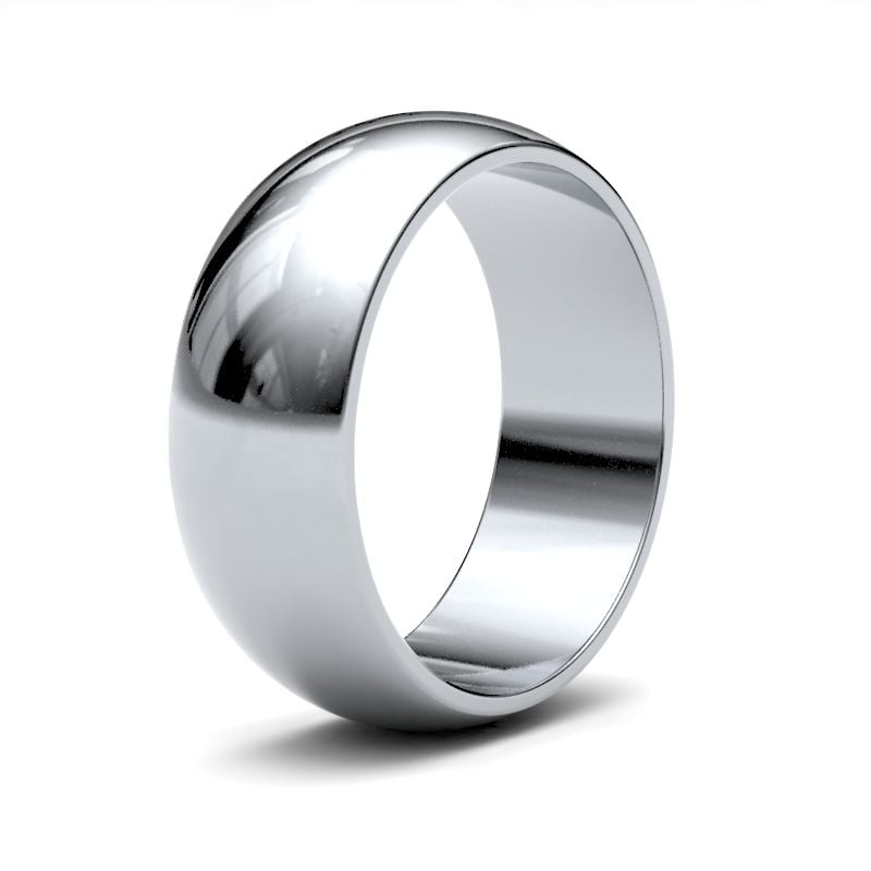 Wedding Rings AG_7LLD-PD