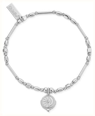 ChloBo New Horizons Bracelet - 925 Sterling Silver SBTNO3578