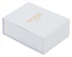 Guess Womens Stainless Steel SPINNING BLOOM Bracelet UBB06472RHL - alternate view 4