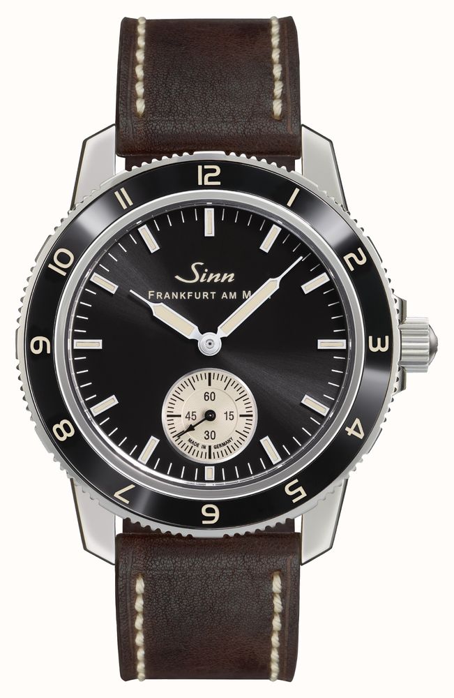 Sinn 104.060 BROWN LEATHER