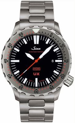 Sinn UX EZM 2B Bracelet 403.030 BRACELET
