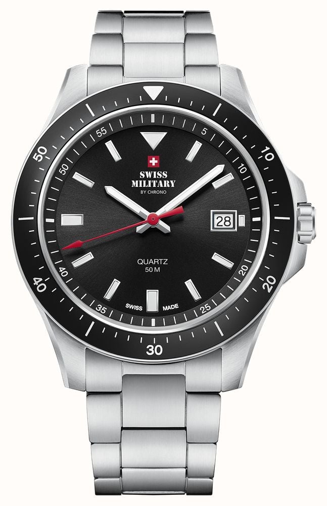 Swiss Military by Chrono SM34082.01