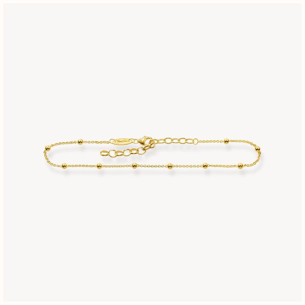 Thomas Sabo Jewellery AK0002-413-39-L27V