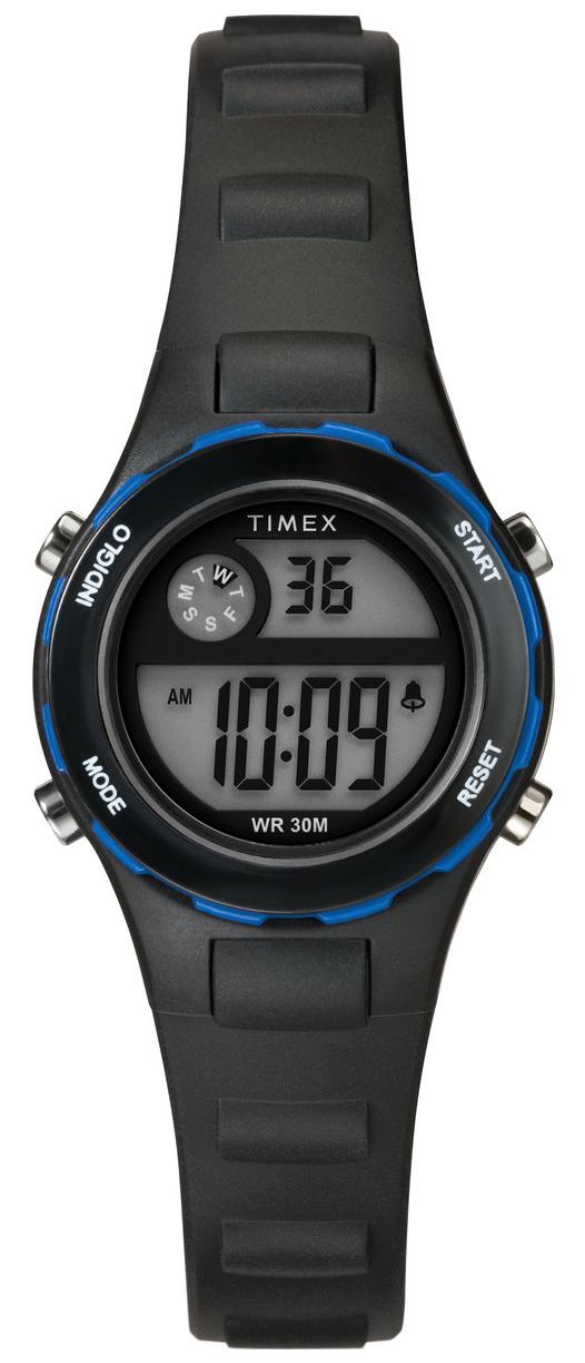 Timex TW2W92400 Time MachinesÂ® Digital Multifunction (27mm Watch