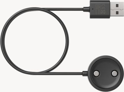 Suunto Magnetic USB Charging Cable (Compatible with Race/Race S/Vertical/Ocean/9 Peak) SS050839000