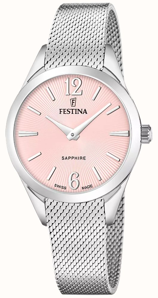 Festina Swiss Made F20076/2