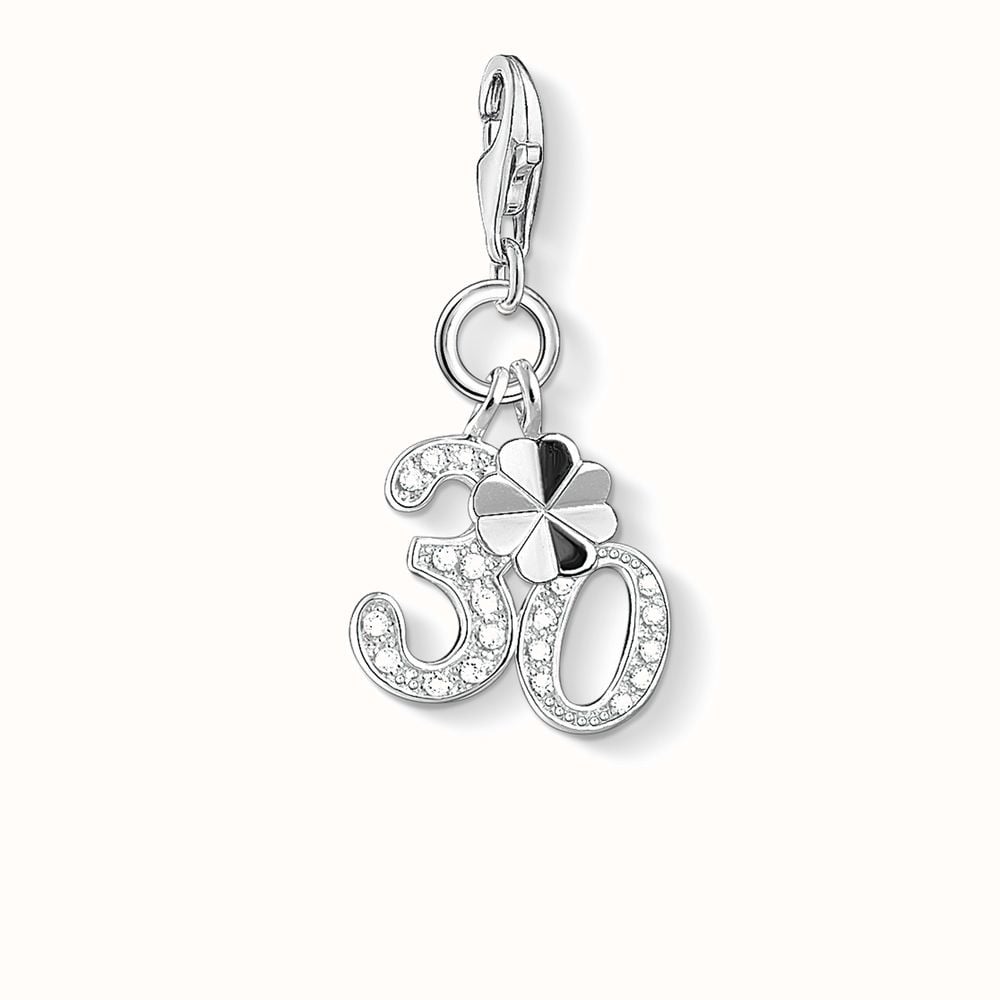 Thomas Sabo Jewellery 1237-051-14