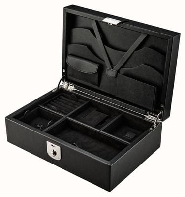 WOLF Philipp Watch And Jewellery Lifestyle Box 190202