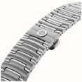 Bremont Terra Nova Date Automatic (40.5mm) Gradient Anthracite Metal Dial / Stainless Steel Bracelet TN40-DT-SS-BK-B - alternate view 5