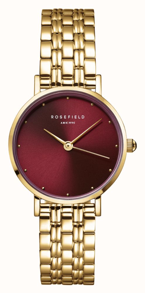 Rosefield SEGSG-SE01