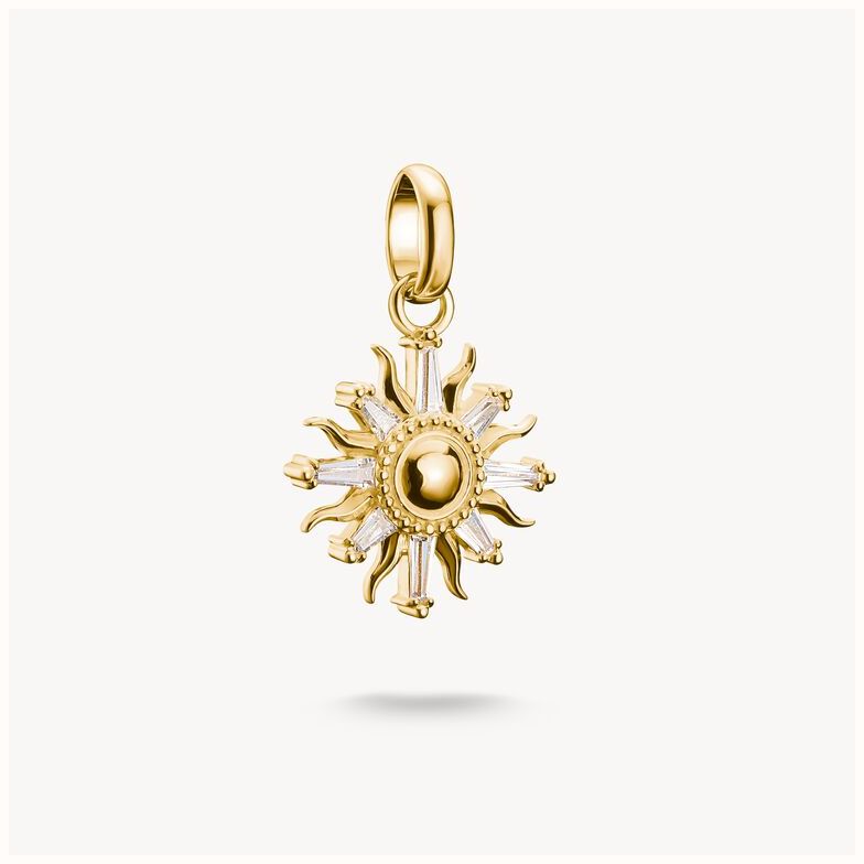 Thomas Sabo Jewellery CC1246-414-14