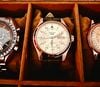 Customer picture of Seiko 5 ‘Champagne Flieger’ Suit Style SRPJ87K1