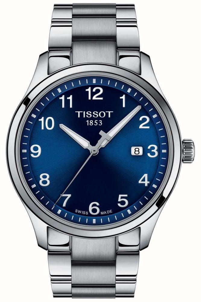 Tissot T1164101104700