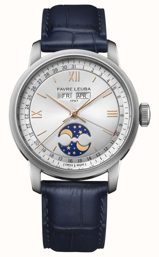 Favre Leuba 00.20501.108.16.105