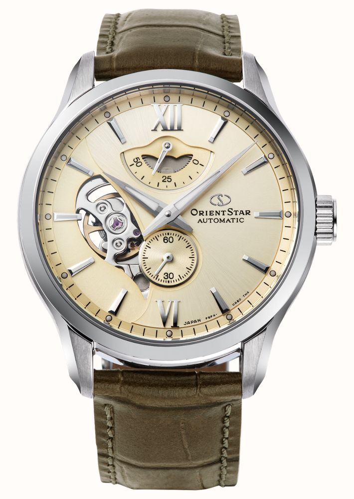 Orient Star RE-AV0B10G00B
