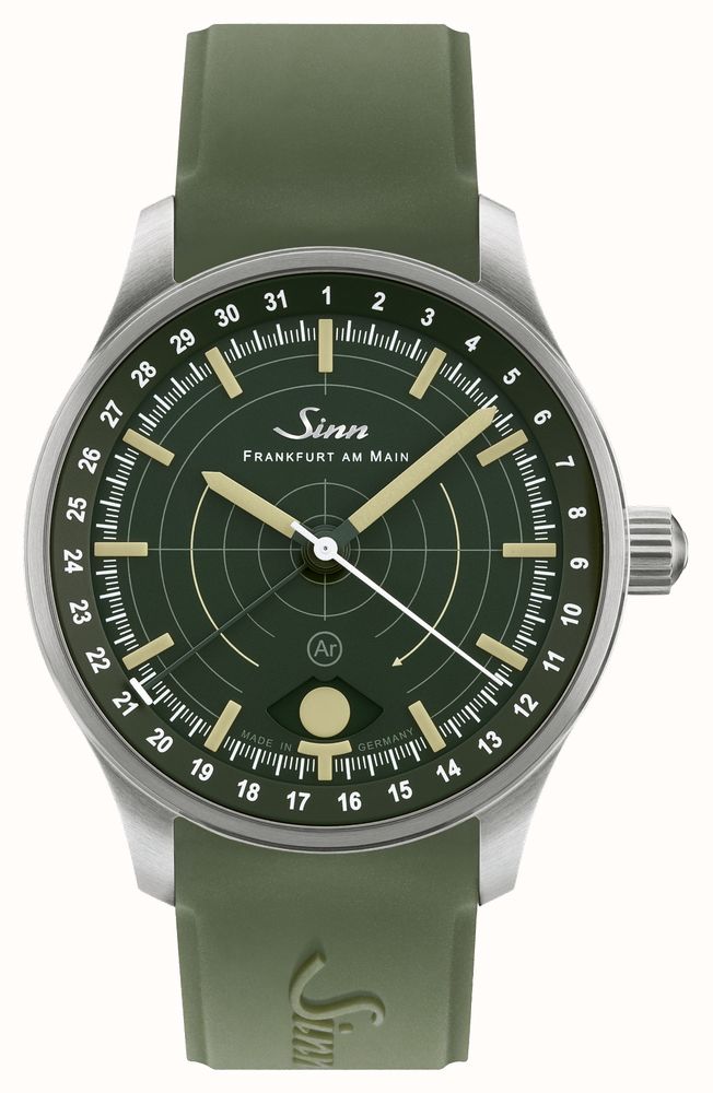 Sinn 308.010 SILICONE