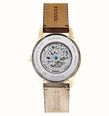 Fossil Townsman 44mm Automatic Brown Leather ME3292 - alternate view 5