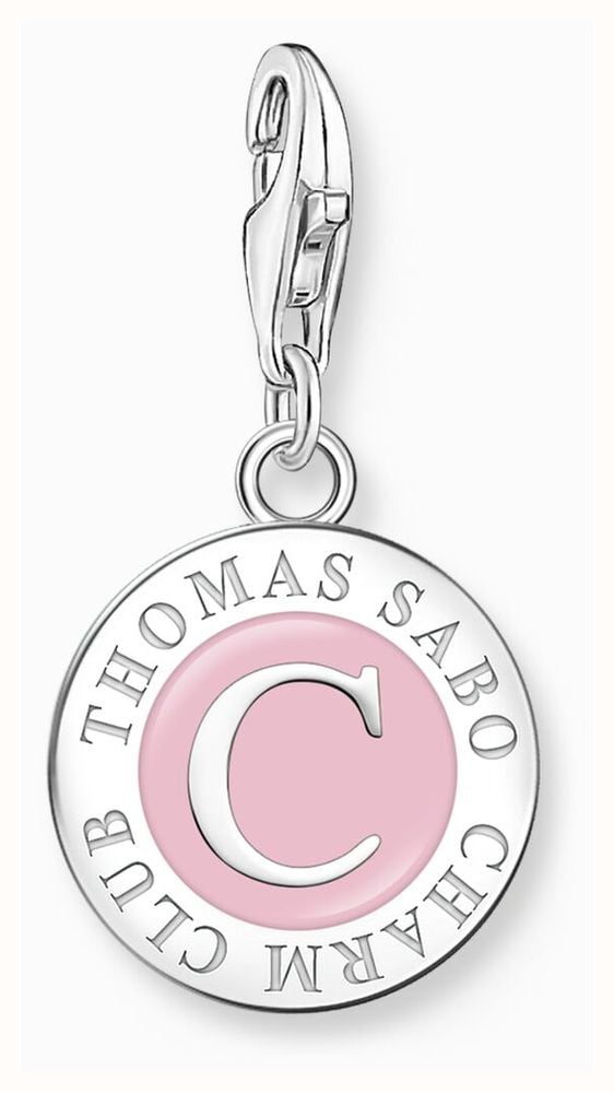 Thomas Sabo Jewellery 2096-007-9