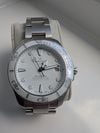 Customer picture of Certina DS Action Automatic (40.5mm) White Dial / Stainless Steel Bracelet C0484071101100