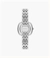 Fossil Emerson 30 mm Three-Hand Stainless Steel Fossil Watch ES5508 - alternate view 2