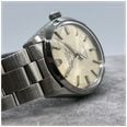 Pre-owned Rolex Oyster Perpetual Air King (33mm) Champagne Dial / Stainless Steel Bracelet Watch JMP-356144 - alternate view 3