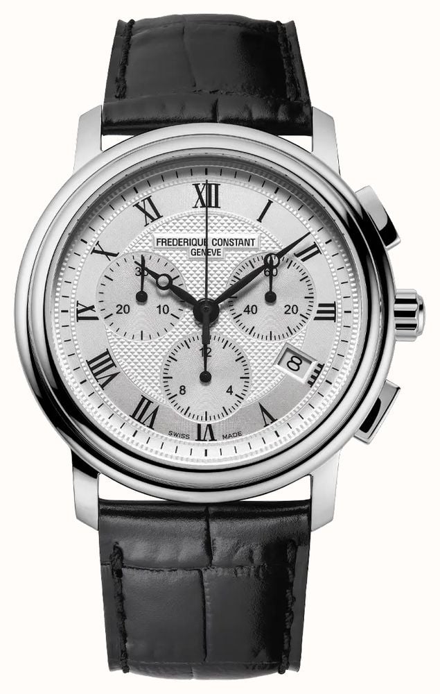 Frederique Constant FC-292MC4P6