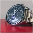 Pre-owned Omega Speedmaster Apollo 8 (3597.12.00) Limited Edition 200 pcs 1997 / 1998 Watch JMP-135604 - alternate view 3