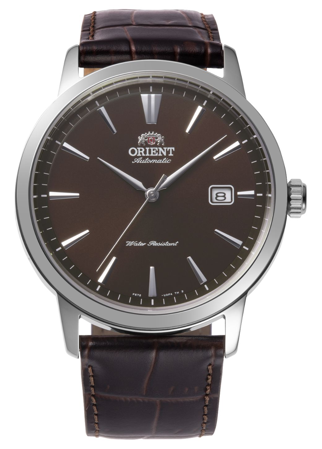 Orient RA-AC0F17Y30B European Exclusive Automatic (41.6mm) Watch