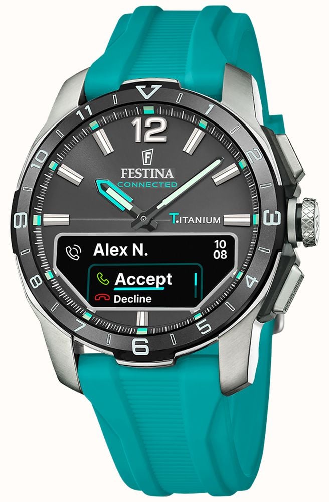 Festina F23000/5