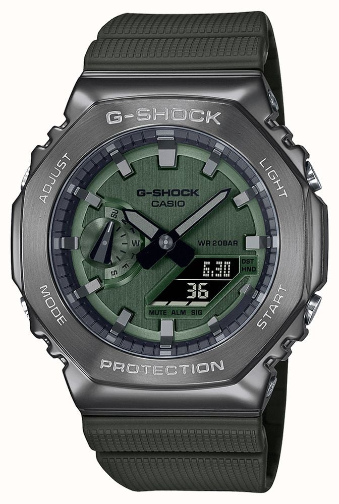 Casio GM-2100B-3AER