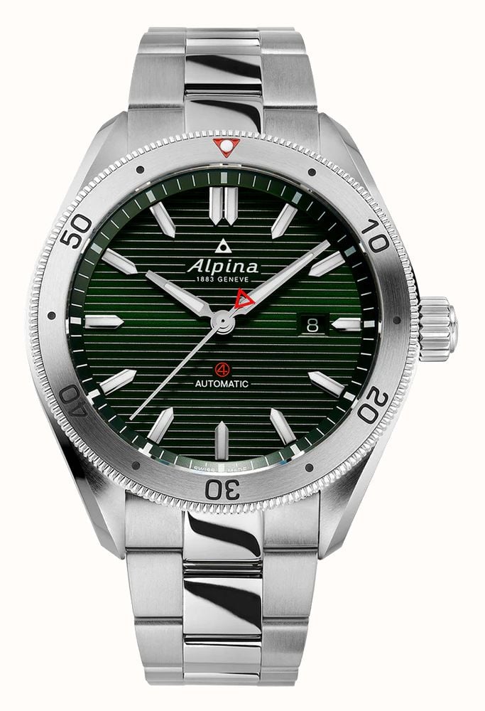 Alpina AL-525GR5AQ6B