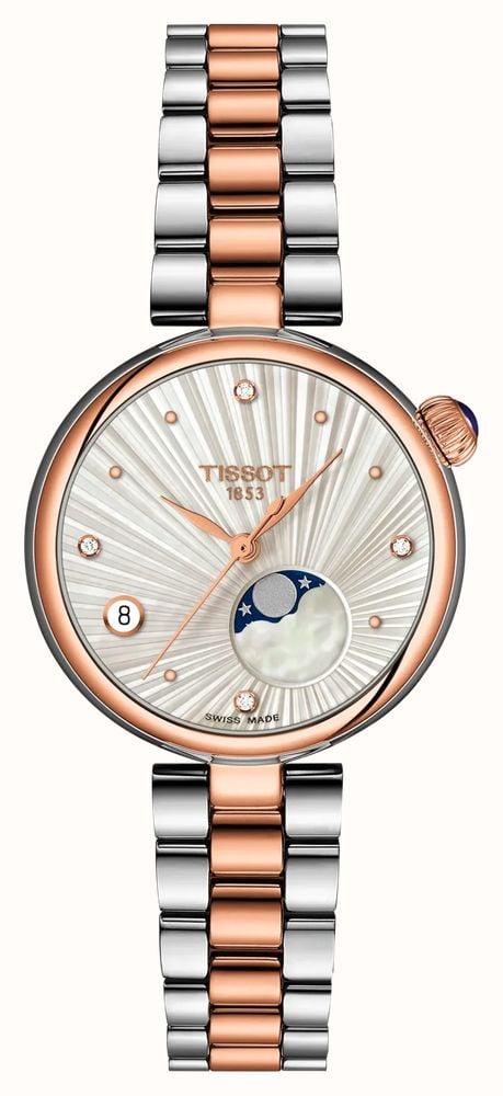 Tissot T1522232203600