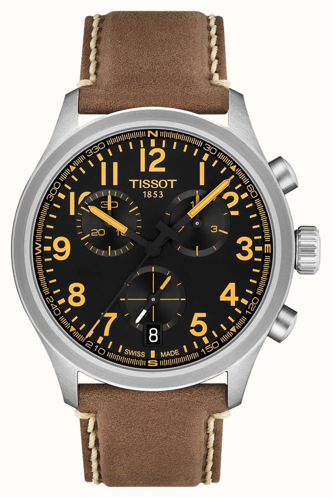 Tissot T1164171605201