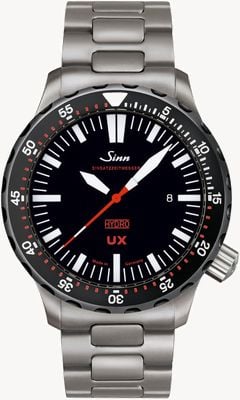 Sinn UX SDR - EZM 2B Bracelet 403.050 BRACELET