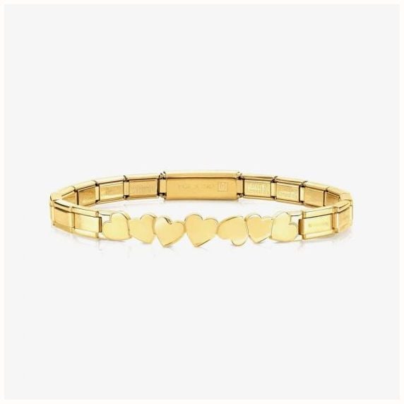 Nomination Jewellery 021111/001