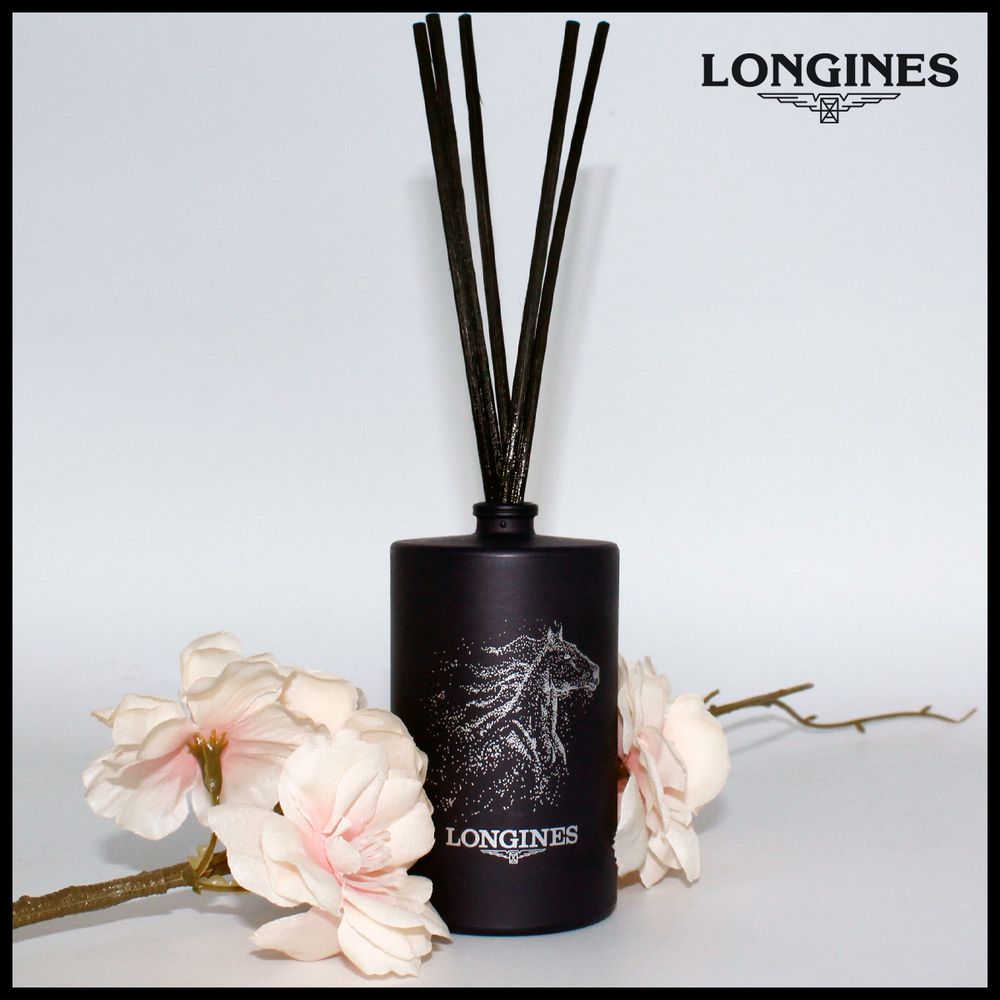  LONGINES-DIFFUSER