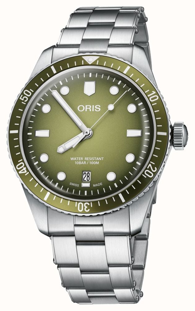 ORIS 01 733 7707 4057-07 8 20 18