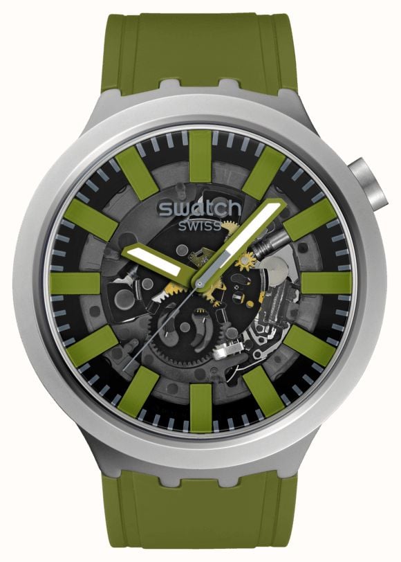 Swatch SB07S118